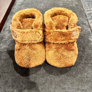 Uggs for baby